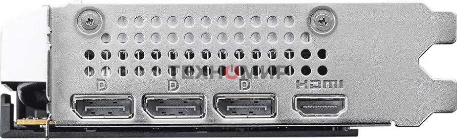 Видеокарта MSI GeForce RTX 5050 8G VENTUS 2X, NVIDIA RTX 5050, 8 ГБ GDDR6, 128 бит, PCI-e 5.0, 1xHDMI, 3xDP, 2587 МГц