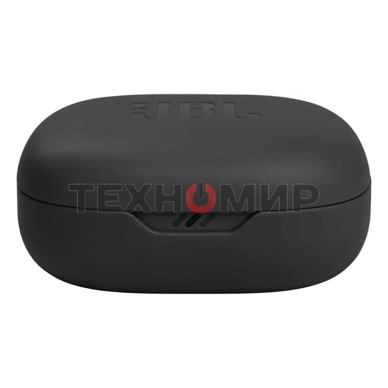Гарнитура JBL WAVE FLEX черный Bluetooth