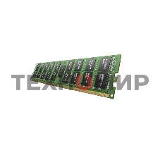 Оперативная память Samsung, DDR4, 32GB (1x32 GB), 3200 MHz, CL22, ECC, RDIMM