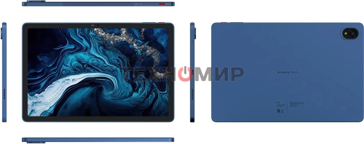 Планшет Digma Pro Edge 11