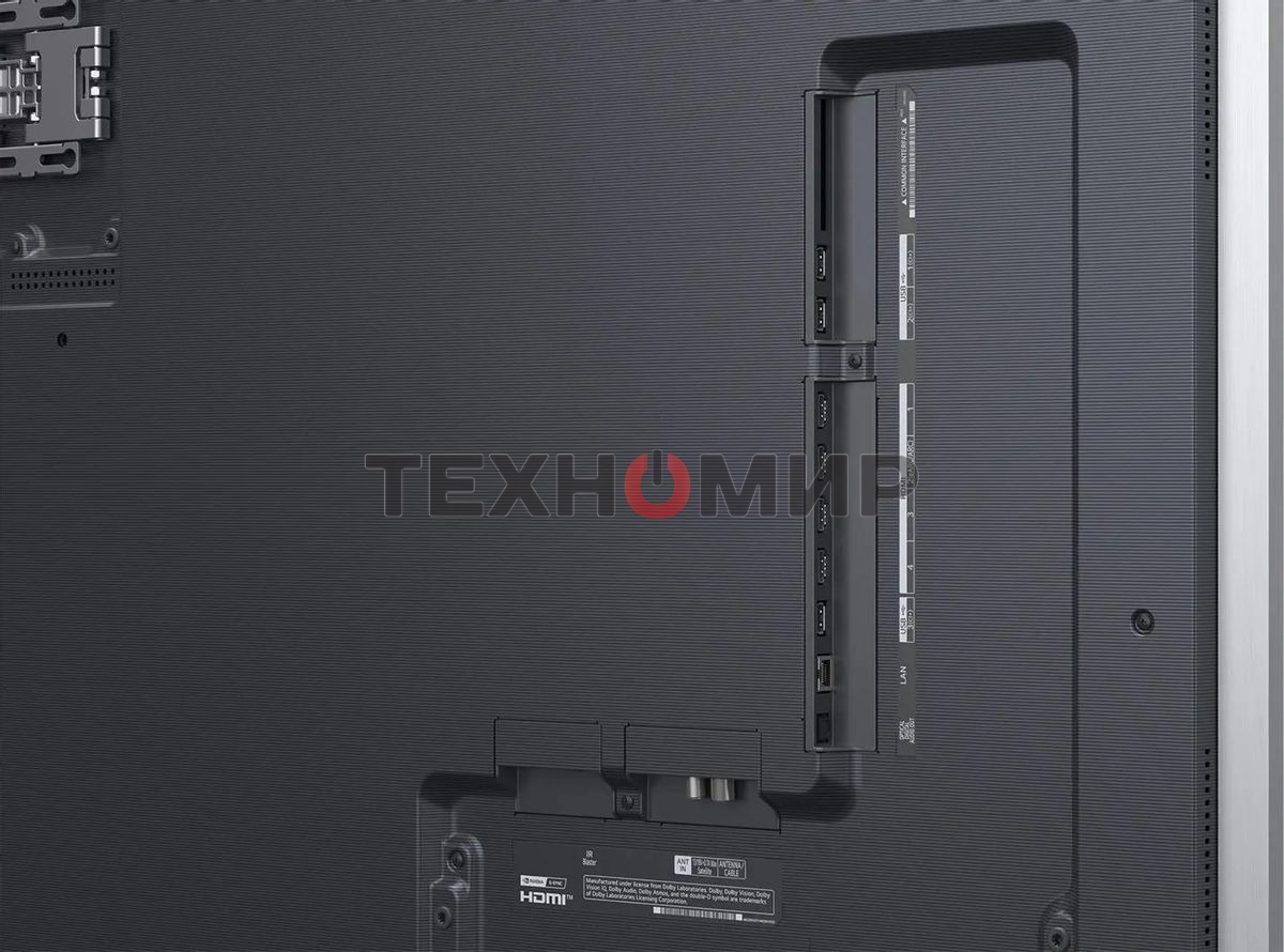 Телевизор LG 65