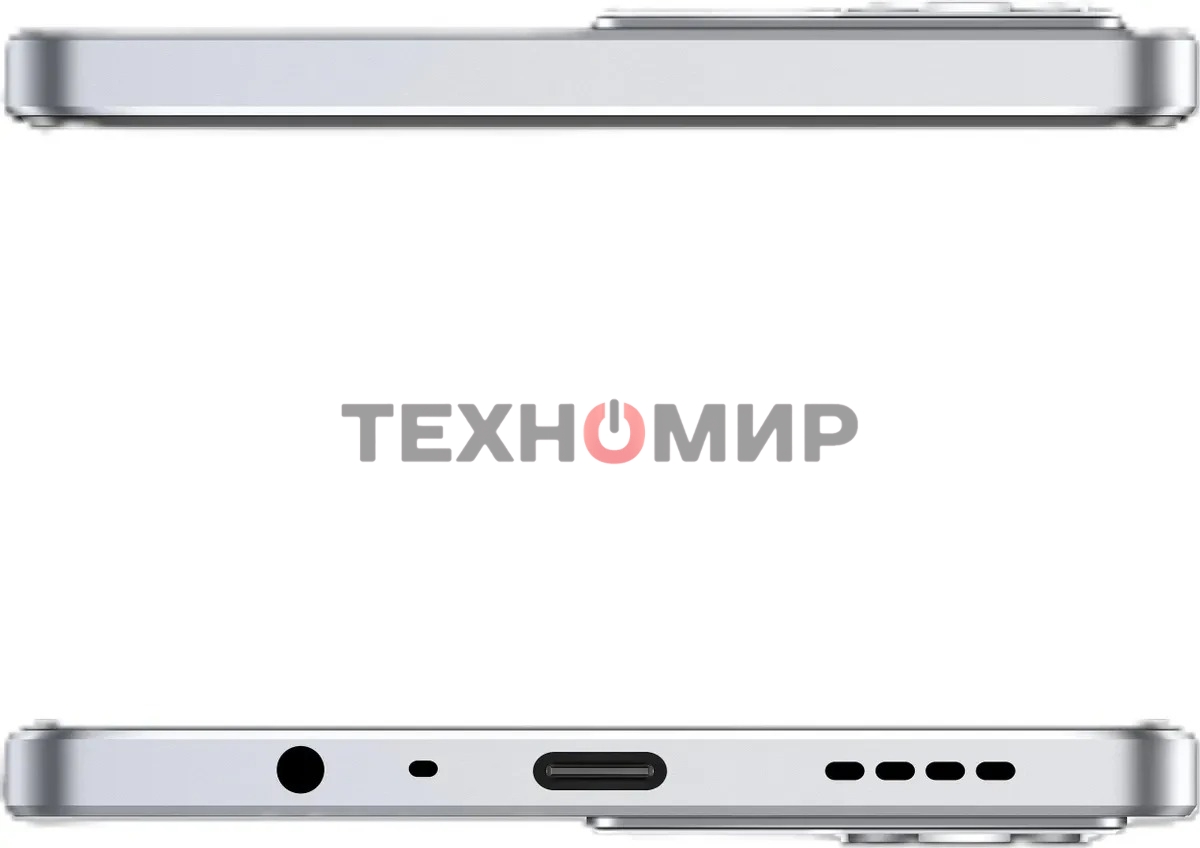 Смартфон Realme RMX5303 C71 8/128Gb белый