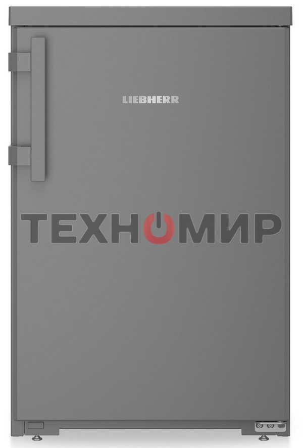 Холодильник Liebherr Rdgd 1401-20 001 темно-серый однокамерный 97/15л