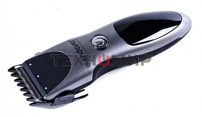 Машинка для стрижки Endever SVEN 985 серебристый