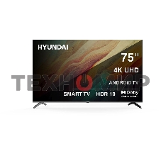 Телевизор Hyundai 75