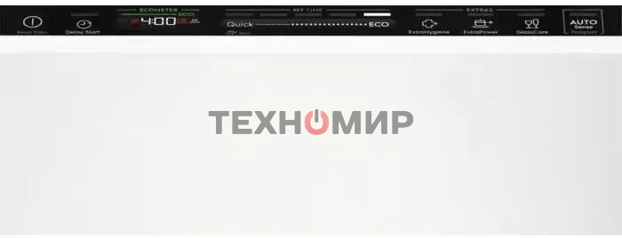 Посудомоечная машина встраив. Electrolux EEM66331L узкая