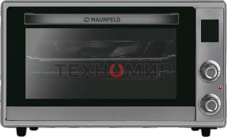 Мини-печь Maunfeld MMO-606MS02