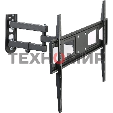 Кронштейн для телевизора Hama R1 118157 черный, 37