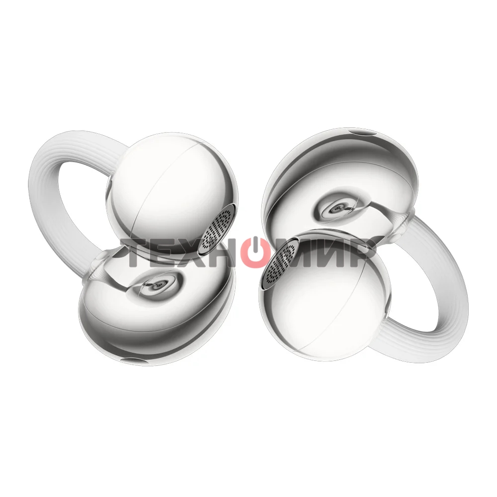 BT-гарнитура HUAWEI FreeClip 2 White 55038691