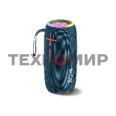 Портативная колонка BQ PBS4004 синий