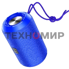 Портативная колонка HOCO HC1, синий
