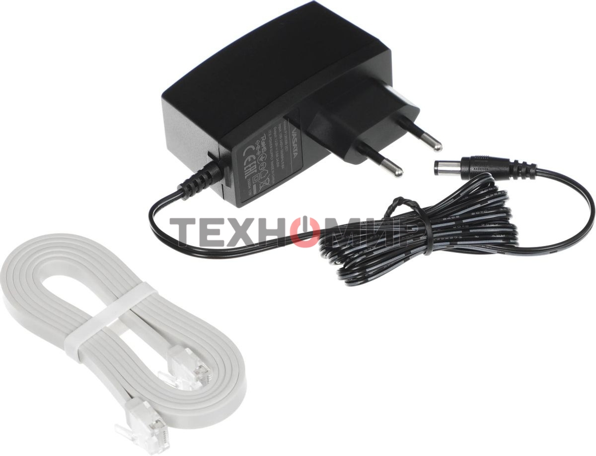 Маршрутизатор трехдиапазонный Wi-Fi Mercusys MR47BE