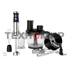 Блендер Zigmund & Shtain BH-350 M