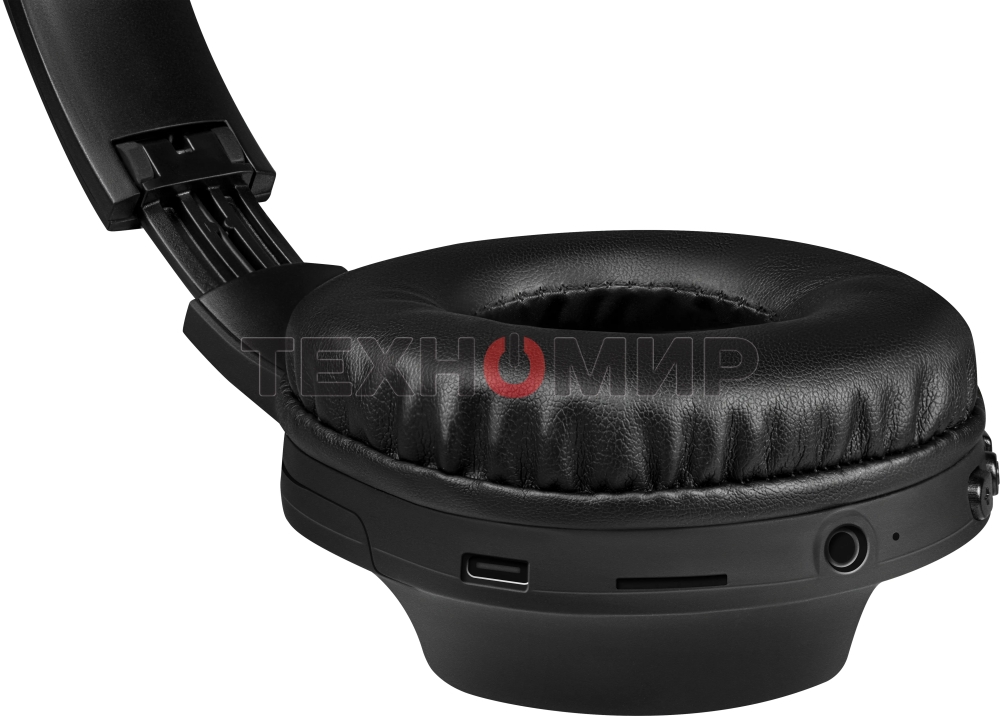 Гарнитура Defender FreeMotion B445 черный