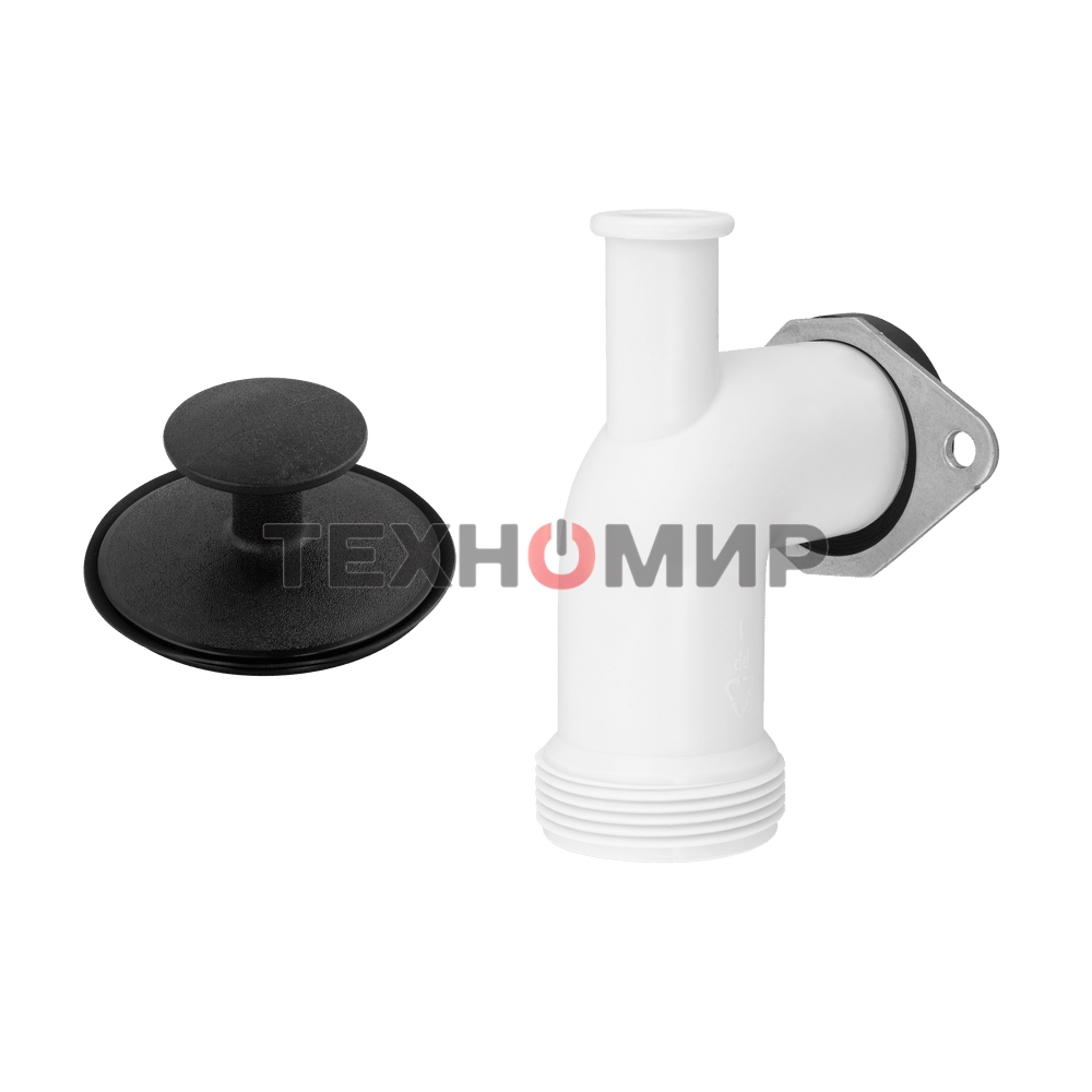 Измельчитель пищевых отходов Maunfeld MWD5601