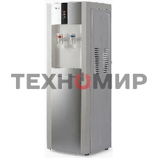 Пурифайер AEL LD-AEL-47s напольный электронный белый/серебристый