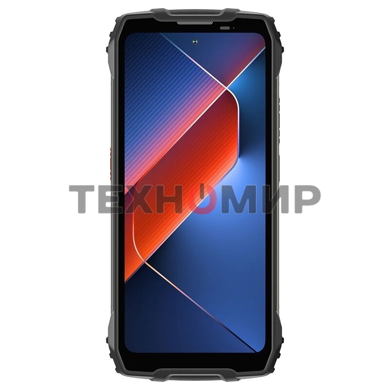 Смартфон Blackview BL7000, 8/256GB, черный