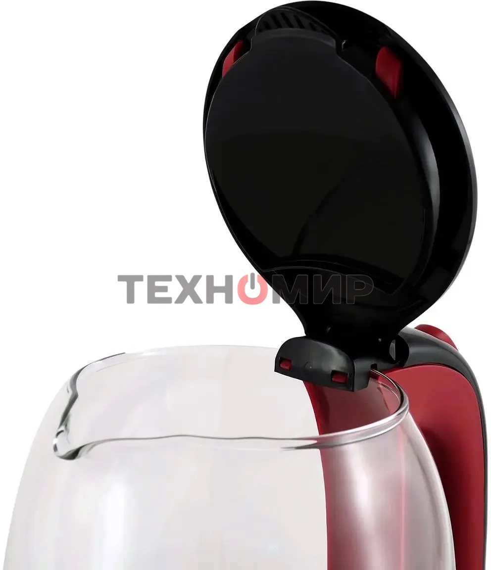 Чайник электрический Centek CT-0034 черный