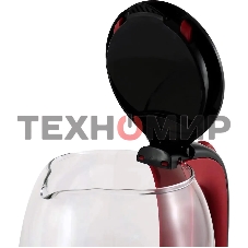 Чайник электрический Centek CT-0034 черный