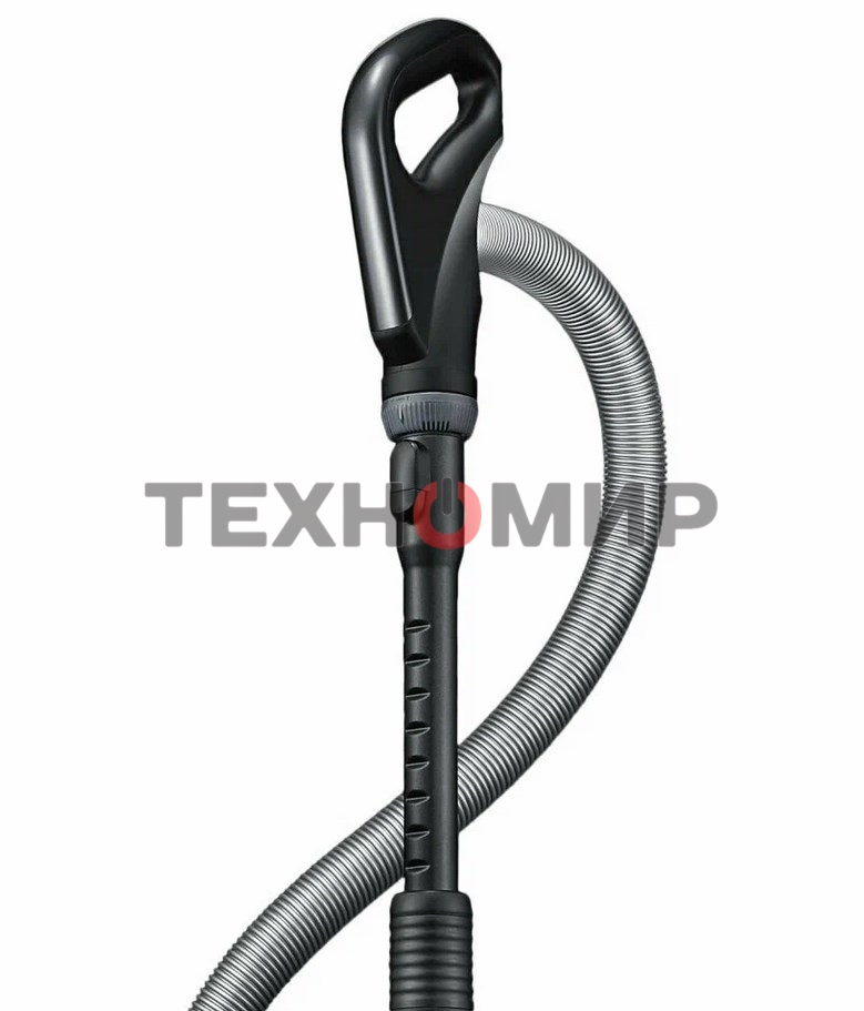 Пылесос Samsung SC18M3120VB синий, 380/1800 Вт, уборка сухая, пылесборник контейнер 2 л