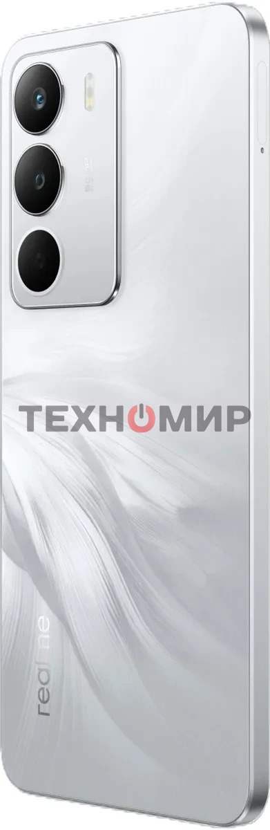 Смартфон Realme RMX5303 C71 8/128Gb белый