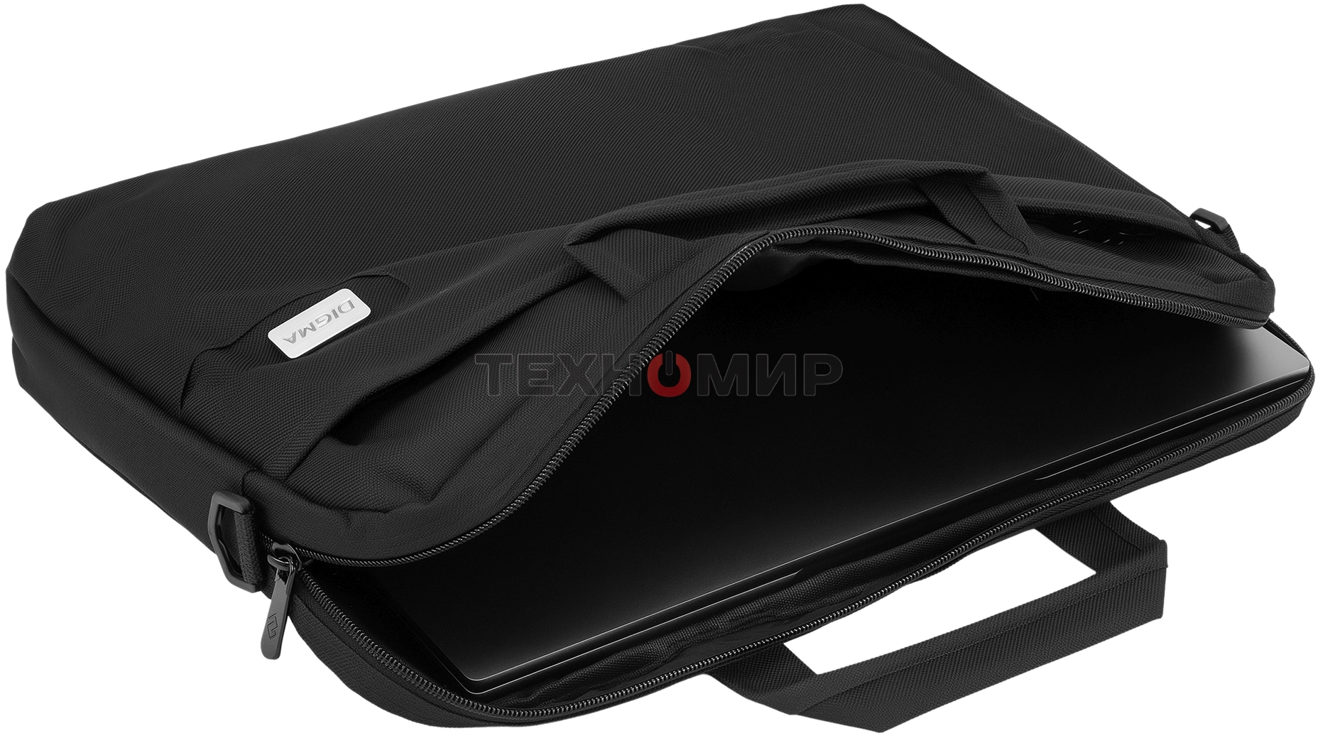 Сумка для ноутбука 15.6