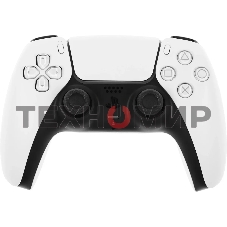 Игровая консоль PlayStation 5 Slim CFI-2015 белый/черный