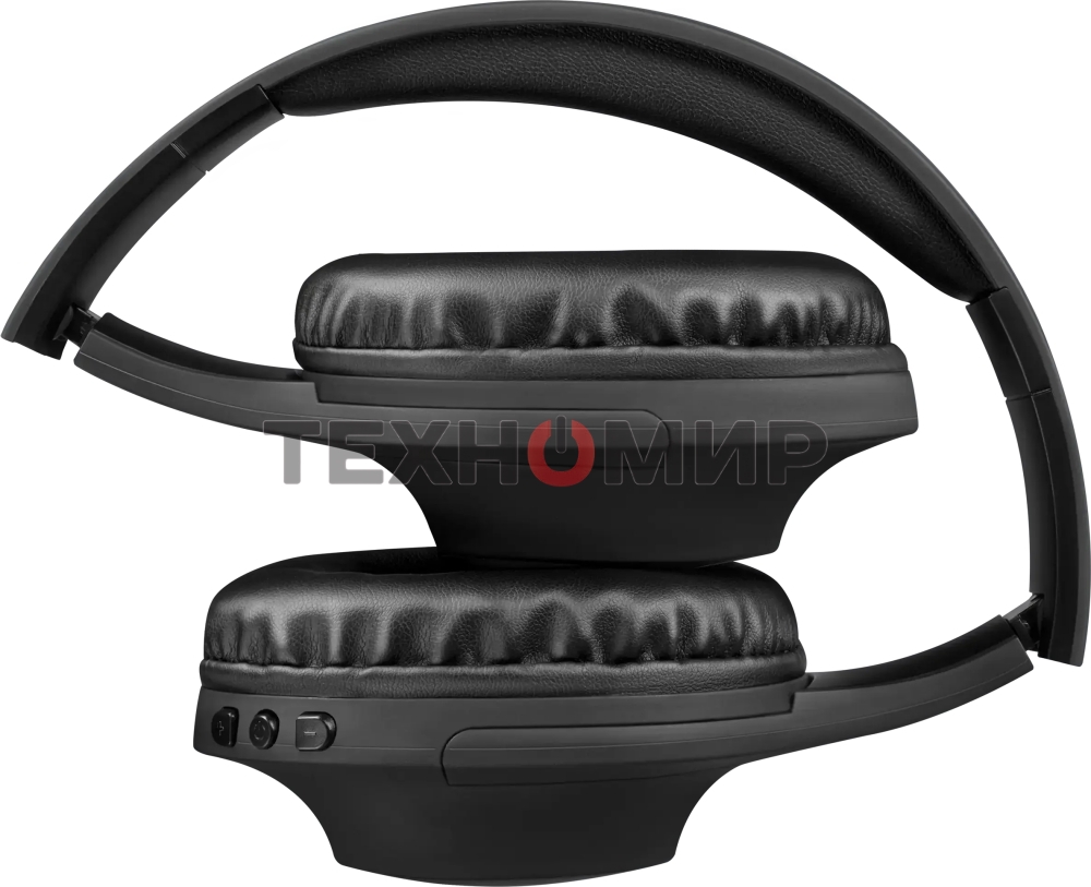 Гарнитура Defender FreeMotion B445 черный