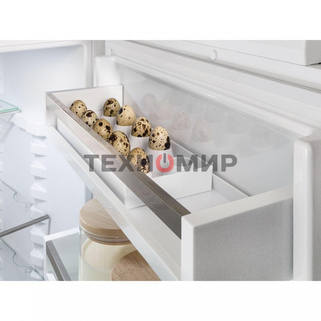 Холодильник Liebherr Pure ICSf 5103-22 001 белый двухкамерный 182/80л морозилка снизу, ручное