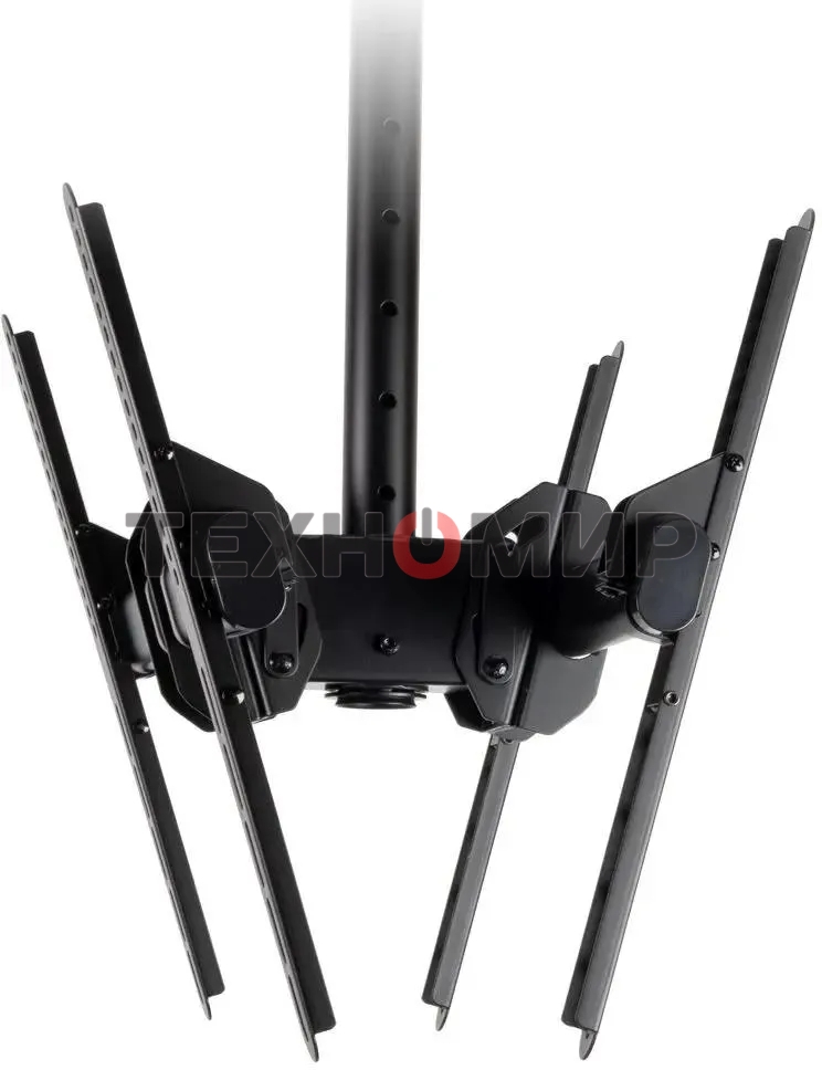 Кронштейн для телевизора Arm Media LCD-1850 черный, 26