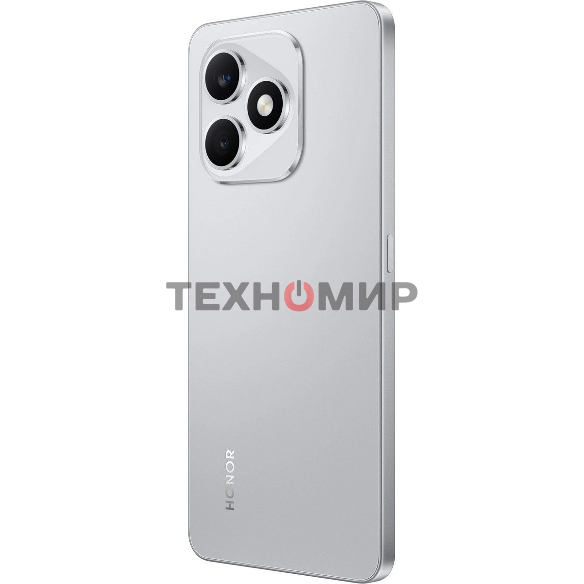 Смартфон Honor X8d 5109CCTW 8/128Gb, серый