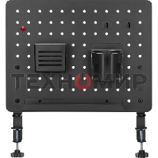 Органайзер Cactus CS-PB-BK черный