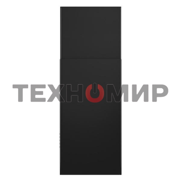 Вытяжка пристенная островная Maunfeld Bath Isla 401 черный, 40 см, 1150 куб. м/ч, 52 дБ