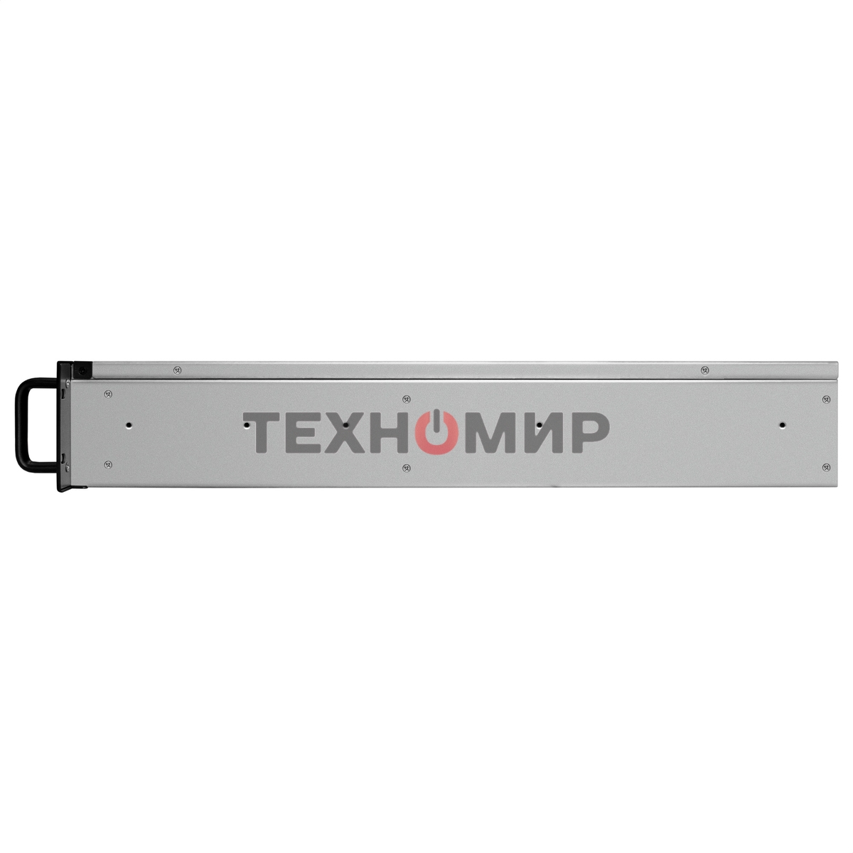 Серверный корпус ExeGate Pro EX284973RUS 2U550-08 (RM 19