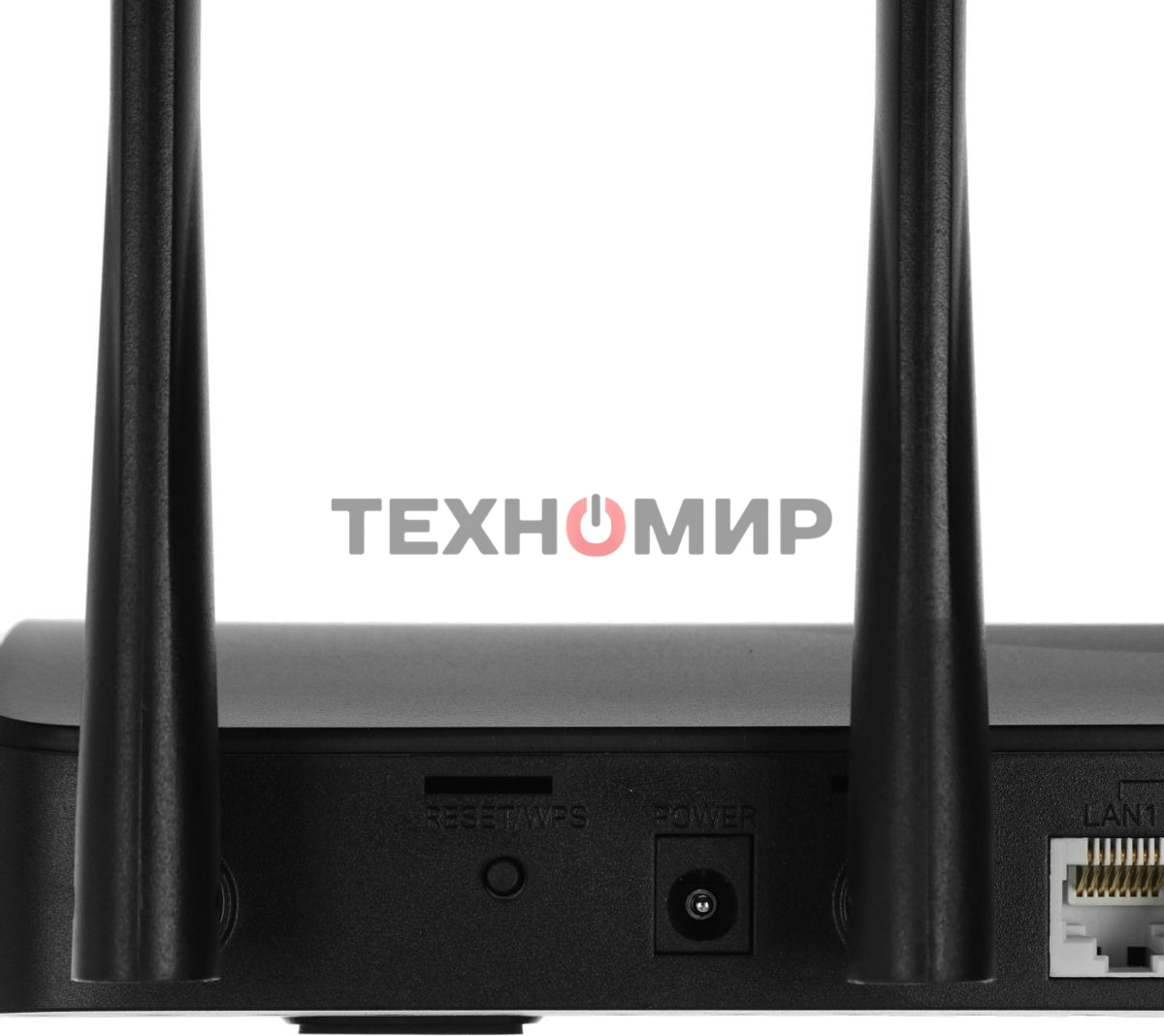 Маршрутизатор трехдиапазонный Wi-Fi Mercusys MR47BE