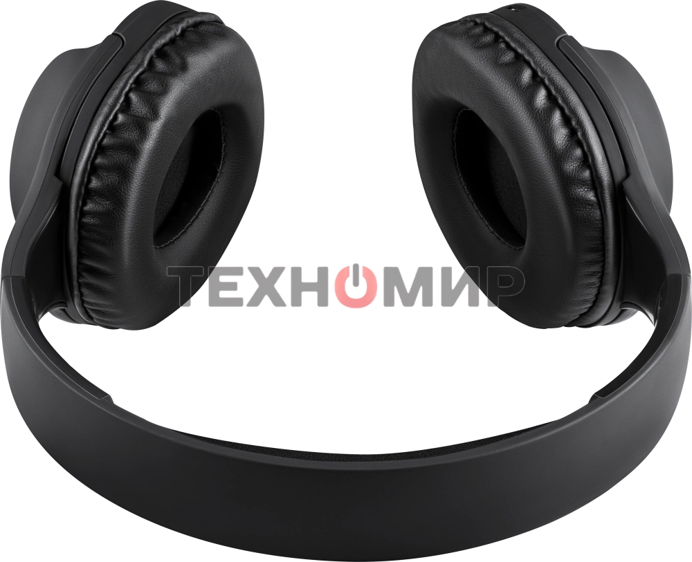 Гарнитура Defender FreeMotion B445 черный