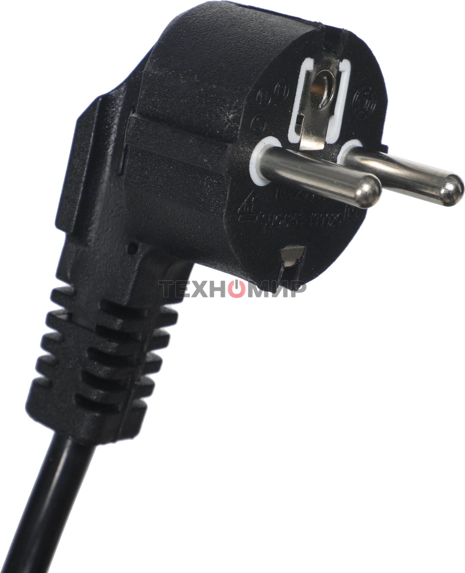 Кулер Hyundai H-WD2155E напольный, электронный, черный