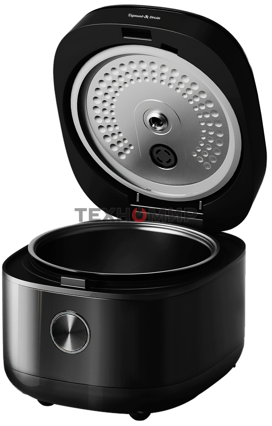 Мультиварка Zigmund & Shtain ZMC-200