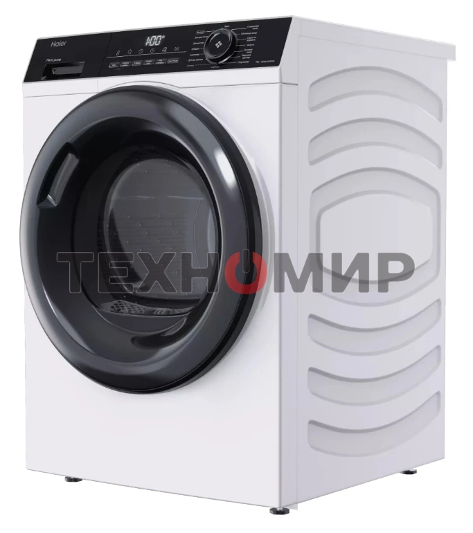 Сушильная машина Haier HD90-A2929A