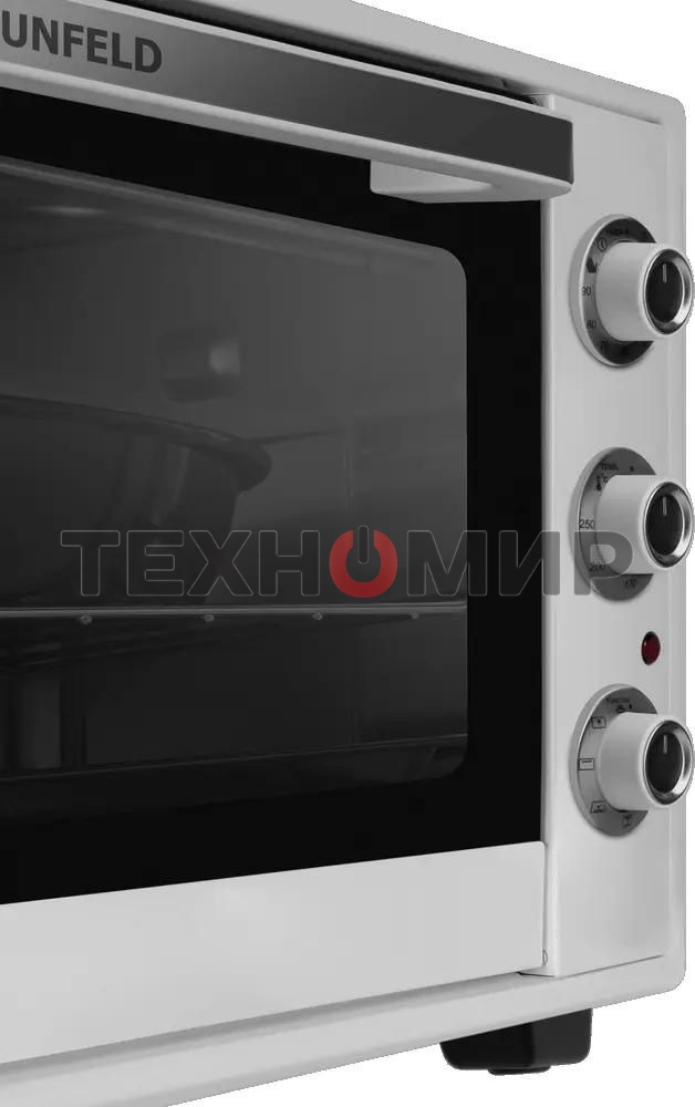 Мини-печь Maunfeld MMO-606MW01