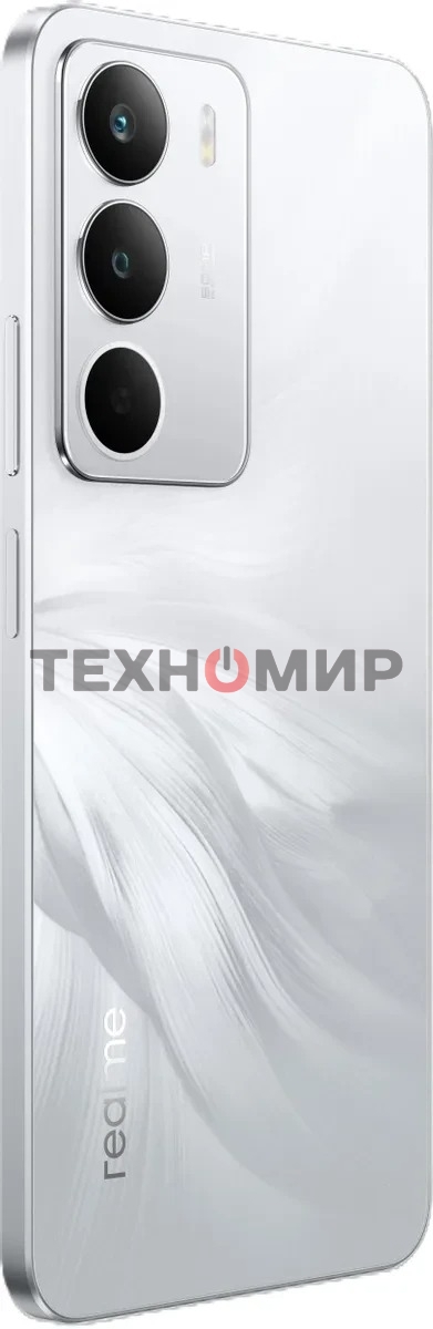Смартфон Realme RMX5303 C71 8/128Gb белый