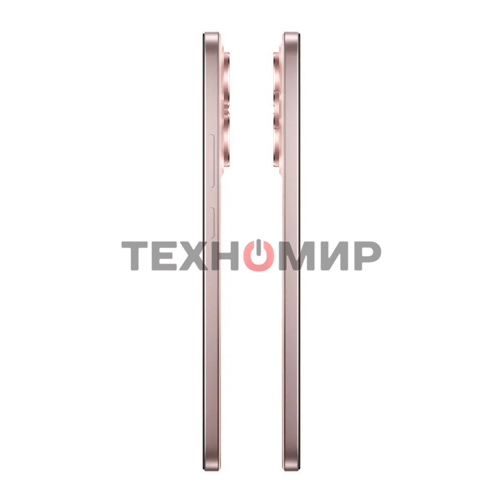 Смартфон Realme 15 5G RMX5106, 12/256Gb, розовый