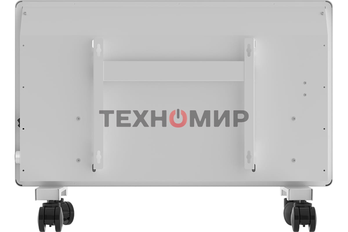 Конвектор электрический Royal Clima REC-FR1500M белый, 1500 Вт, 20 м2, термостат