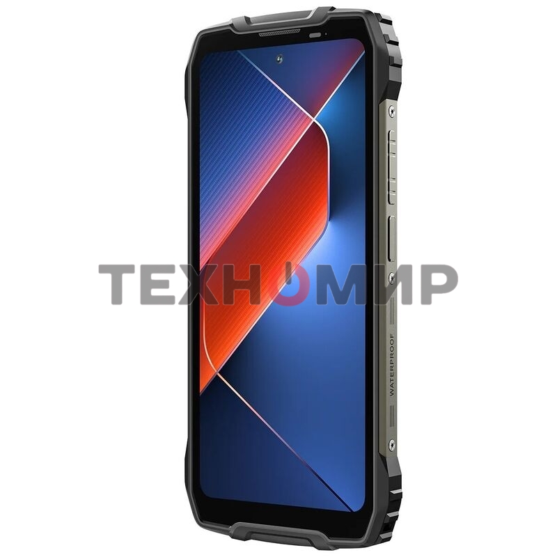 Смартфон Blackview BL7000, 8/256GB, черный