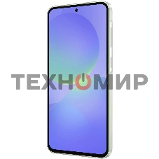 Смартфон Samsung Galaxy A36 SM-A366B, 8/128Gb, лайм