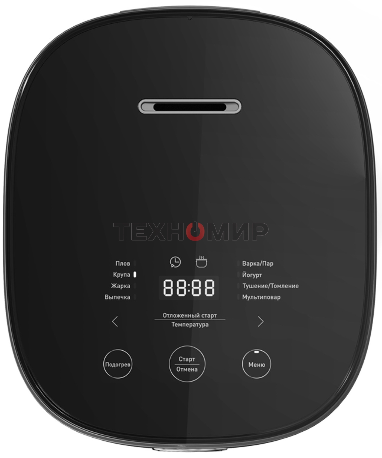 Мультиварка Zigmund & Shtain ZMC-200