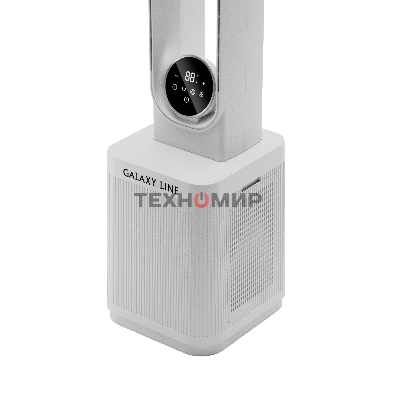 Вентилятор GALAXY LINE GL 8113