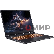 Ноутбук Acer Nitro V 17 AI ANV17-41-R0P2 AMD Ryzen 7 260/32Gb/SSD 1Tb/RTX 5060 8Gb/17.3