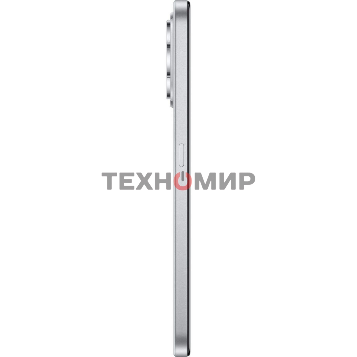 Смартфон Honor X8d 5109CCTW 8/128Gb, серый