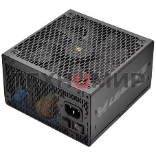 Блок питания Super Flower Power Supply Leadex III Gold, 1000 Ватт, 1000W, ATX 3.1, 140мм, 8xSATA, 4xPCI-E(6+2), 1x12VHPWR(12+4), APFC, 80+ Gold, Full Modular
